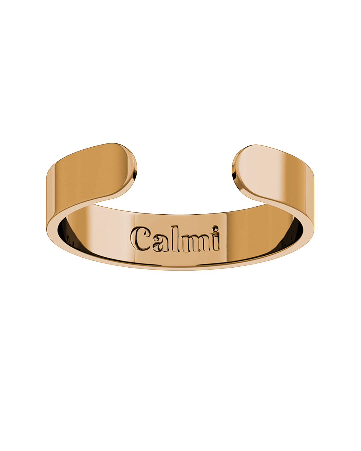Calmi Ring - The Original